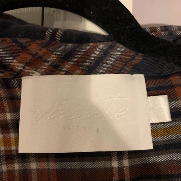 Flannel - Picture 4 of 4